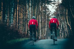 Madison Sportive Mens Softshell Cycling Jacket SS17