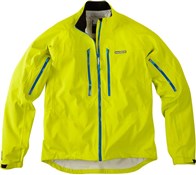 Madison Zenith Mens Waterproof Jacket SS17