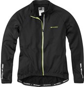 Madison Womens Keirin Long Sleeve Thermal Cycling Jersey SS16