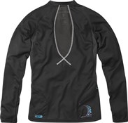 Madison Womens Flo Long Sleeve Cycling Jersey AW16