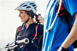 Madison Womens Flo Long Sleeve Cycling Jersey AW16