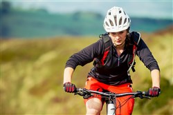 Madison Womens Flo Long Sleeve Cycling Jersey AW16
