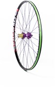 Hope Pro 2 Evo Hub Stans NoTubes Arch Rim 650b Rear Wheel