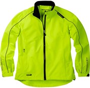 Madison Protec Womens Waterproof Cycling Jacket