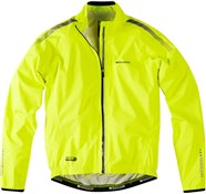Madison Womens Oslo Waterproof Cycling Jacket SS17