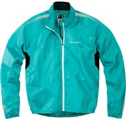 Madison Womens Pac-it Showerproof Cycling Jacket SS17