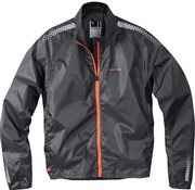 Madison Womens Pac-it Showerproof Cycling Jacket SS17