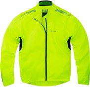 Madison Womens Pac-it Showerproof Cycling Jacket SS17