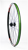 Hope Pro 2 Evo Hub NoTubes Flow EX Rim 29er Front Wheel
