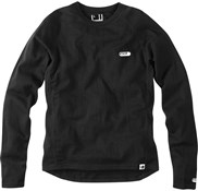 Madison Isoler Merino Long Sleeve Cycling Baselayer AW16