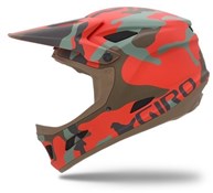 Giro Cipher Full Face Helmet 2014