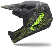Giro Cipher Full Face Helmet 2014