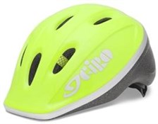 Giro Rodeo Kids Cycling Helmet 2017
