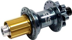 Hope Pro 2 Evo Rear Hub
