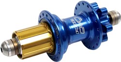 Hope Pro 2 Evo Rear Hub