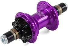 Hope BMX Race Rear Hub