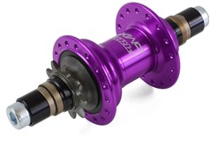 Hope BMX Street Rear Hub