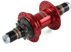 Hope BMX Street Rear Hub
