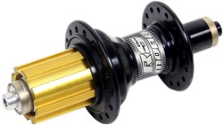 Hope Mono RS Rear Hub