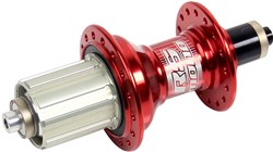 Hope Mono RS Rear Hub