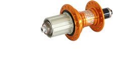 Hope Mono RS Rear Hub