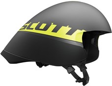 Scott Split Road Helmet 2016
