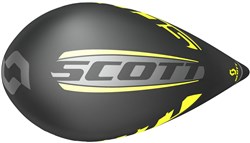 Scott Split Road Helmet 2016