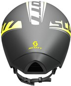 Scott Split Road Helmet 2016