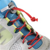 Tenn Elasticated Race Laces