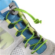 Tenn Elasticated Race Laces
