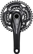 Shimano FC-M615 Deore 10 Speed MTB Chainset