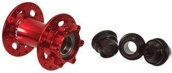 Halo Spin Doctor 6F Hub