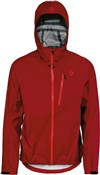 Scott Vikos Waterproof Cycling Jacket