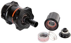 PowerTap GS Hub