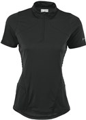 Scott Sky 30 Womens Short Sleeve Cycling Jersey