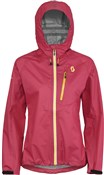 Scott Vikos Womens Waterproof Cycling Jacket