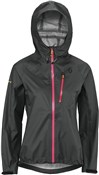 Scott Vikos Womens Waterproof Cycling Jacket
