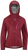 Scott Vikos Womens Waterproof Cycling Jacket