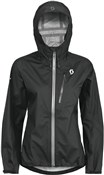 Scott Vikos Womens Waterproof Cycling Jacket