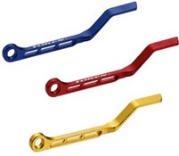 Token Chain Drop Catcher for Road Double Chainsets