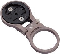 K-Edge Mtb Stem Adjustable Mount for Garmin Edge/Forerunner Computer