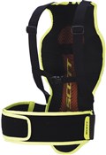 Scott Soft CR II Kids Back Protector
