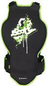 Scott Soft CR II Kids Back Protector
