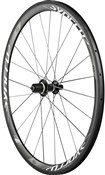 Syncros RR1.0 38mm Carbon Clincher Road Wheels