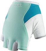 Scott Essential Womens Short Finger Cycling Gloves