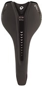 Prologo Nago Evo PAS Nk Saddle with Nack Rails