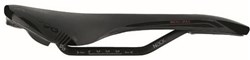 Prologo Nago Evo PAS Nk Saddle with Nack Rails