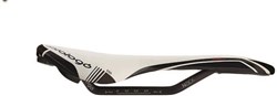 Prologo Nago Evo PAS Nk Saddle with Nack Rails