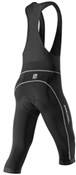Altura Peloton Progel 3/4 Bib Tights SS17