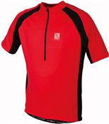 Altura Airstream Short Sleeve Cycling Jersey SS16